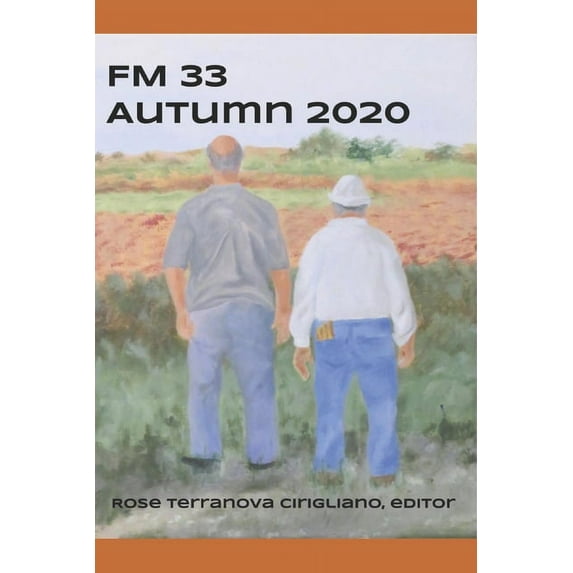 FM 33: Autumn 2020 (Paperback)