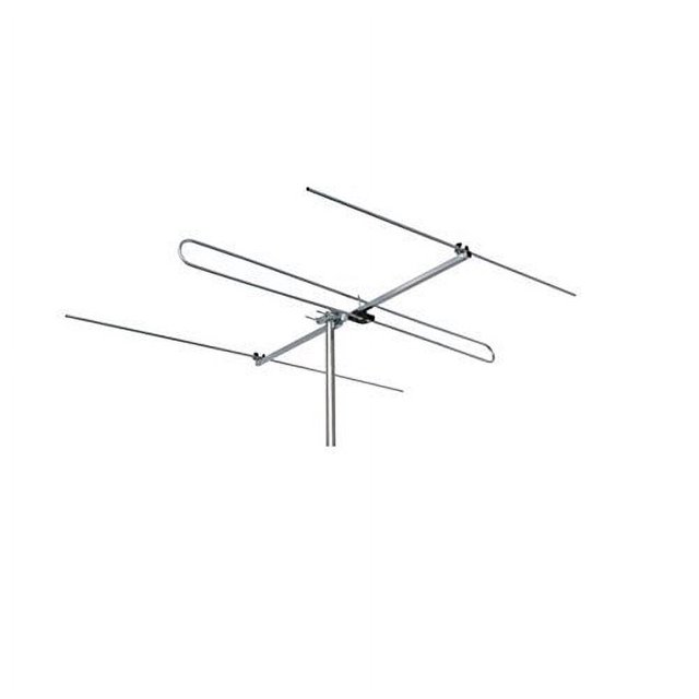 FM Antenna High Gain Reception Directional FM Reception Antenna 3