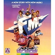 FM Blu-ray, Arrow Video, Comedy