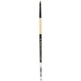 thumbnail image 1 of FM Brush Black Gold Short Handle Brush, Wave Angle, 1/8", 1 of 1