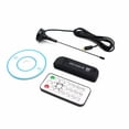 thumbnail image 1 of FM + DAB + DVB-T + SDR Dongle STICK USB 2.0 Digital TV Tuner, 1 of 5