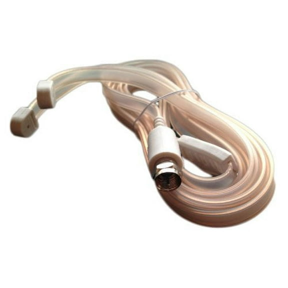 FM Dipole Antenna - Male 'F' connector