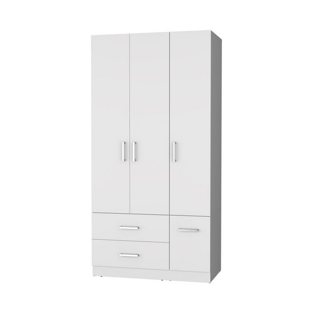 Armoire melamine discount