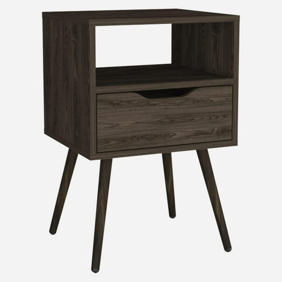 FM FURNITURE LLC Allie Nightstand