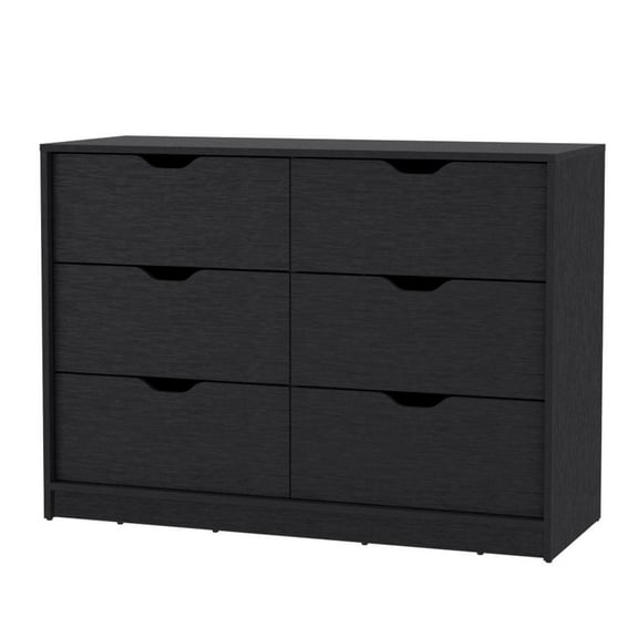 FM FURNITURE LLC Dillon 4 Drawers Dresser