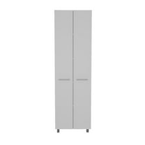 FM FURNITURE LLC Pensacola Pantry cabinet