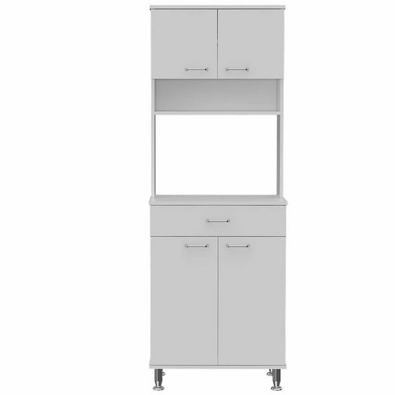 FM FURNITURE LLC Venice 60 Pantry