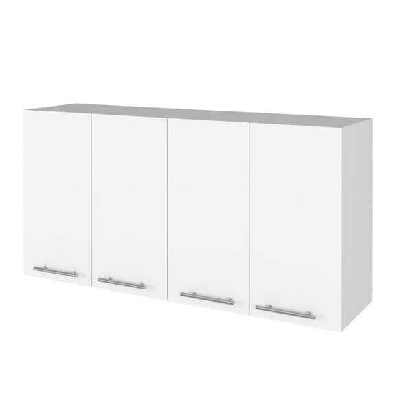 FM FURNITURE LLC Sitka Wall Cabinet