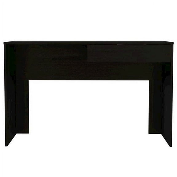 FM FURNITURE LLC Tampa Computer Desk One Drawer