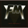 thumbnail image 1 of FM - Indiscreet - Music & Performance - CD, 1 of 2