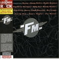 thumbnail image 1 of FM (Limited Edition) Soundtrack (CD) (Remaster) (Limited Edition), 1 of 1