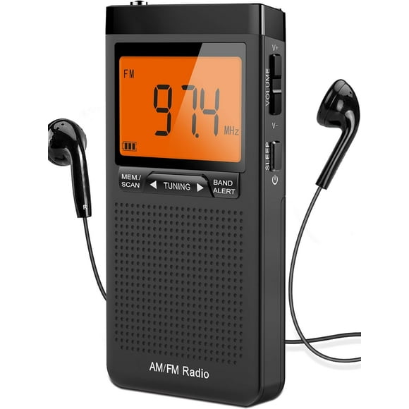 Am Fm Radios Best Reception