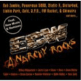 thumbnail image 1 of FM Racket Anarchy Rocks (CD), 1 of 1