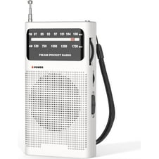 Am Fm Radios Best Reception