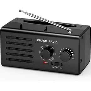Am Fm Radios Best Reception