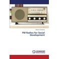 thumbnail image 1 of FM Radios for Social Development (Paperback), 1 of 1