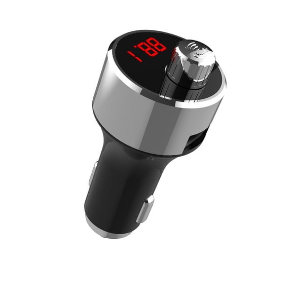 onn Wireless FM Transmitter