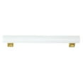 thumbnail image 1 of Bulbrite Soft White Subminiature Linear Fluorescent Light Bulb - 6 pk., 1 of 2