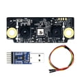 thumbnail image 1 of FM225 3D Face Recognition Module DC5.5V-9V Live Detection UARTandUSB Communication Interface(C), 1 of 6