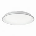 thumbnail image 1 of FM43315-WH-Kuzco Lighting-Brook - 32W LED Flush Mount-2.88 Inches Tall and 15.13 Inches Wide-White Finish, 1 of 2