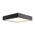 thumbnail image 1 of FM553011MB-Alora Lighting-Sydney - 23W LED Flush Mount-2 Inches Tall and 11.13 Inches Wide-Matte Black Finish, 1 of 1