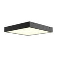 thumbnail image 1 of FM553014MB-Alora Lighting-Sydney - 36W LED Flush Mount-2 Inches Tall and 14.25 Inches Wide-Matte Black Finish, 1 of 1