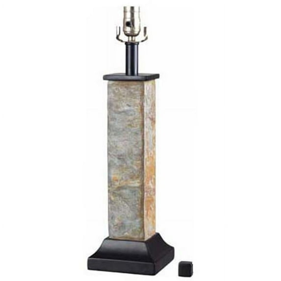 FM616 20.5 in. Greenwood Table Lamp, Pack Of 3