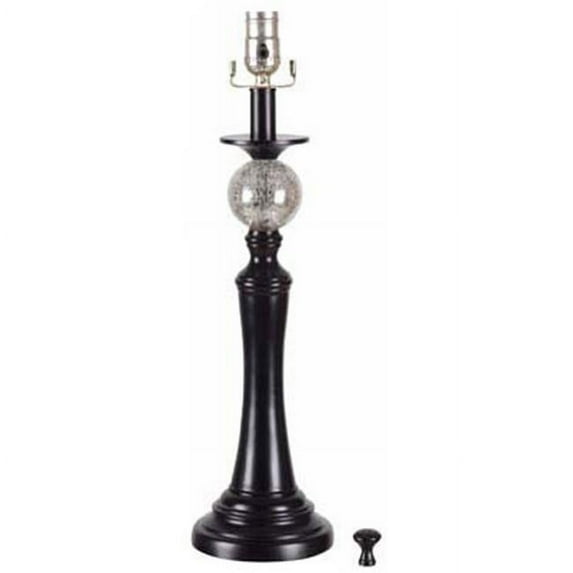 FM622 20.5 in. Santa Maria Table Lamp, Pack Of 3