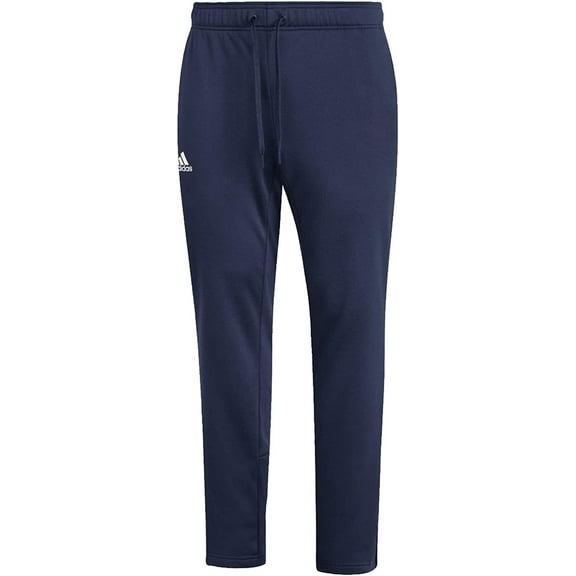 FM7696 Adidas Men's Casual Issue Pant Team Navy Blue XL