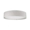 thumbnail image 1 of FM7920-BG-Kuzco Lighting-Dalton - 20 Inch 30W 1 LED Flush Mount, 1 of 2