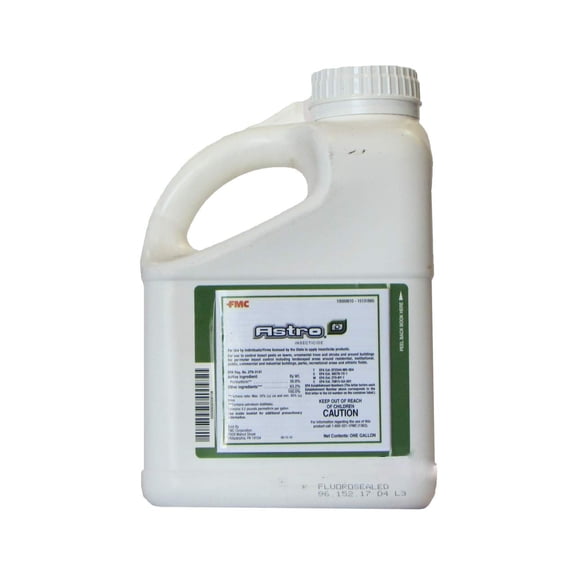 FMC Astro Insecticide 1 Gallon