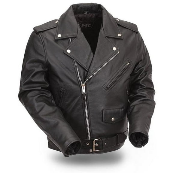 FMC Superstar Moto Jacket