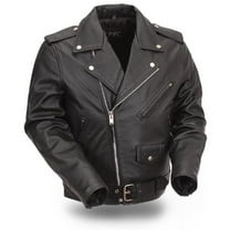 FMC Superstar Moto Jacket