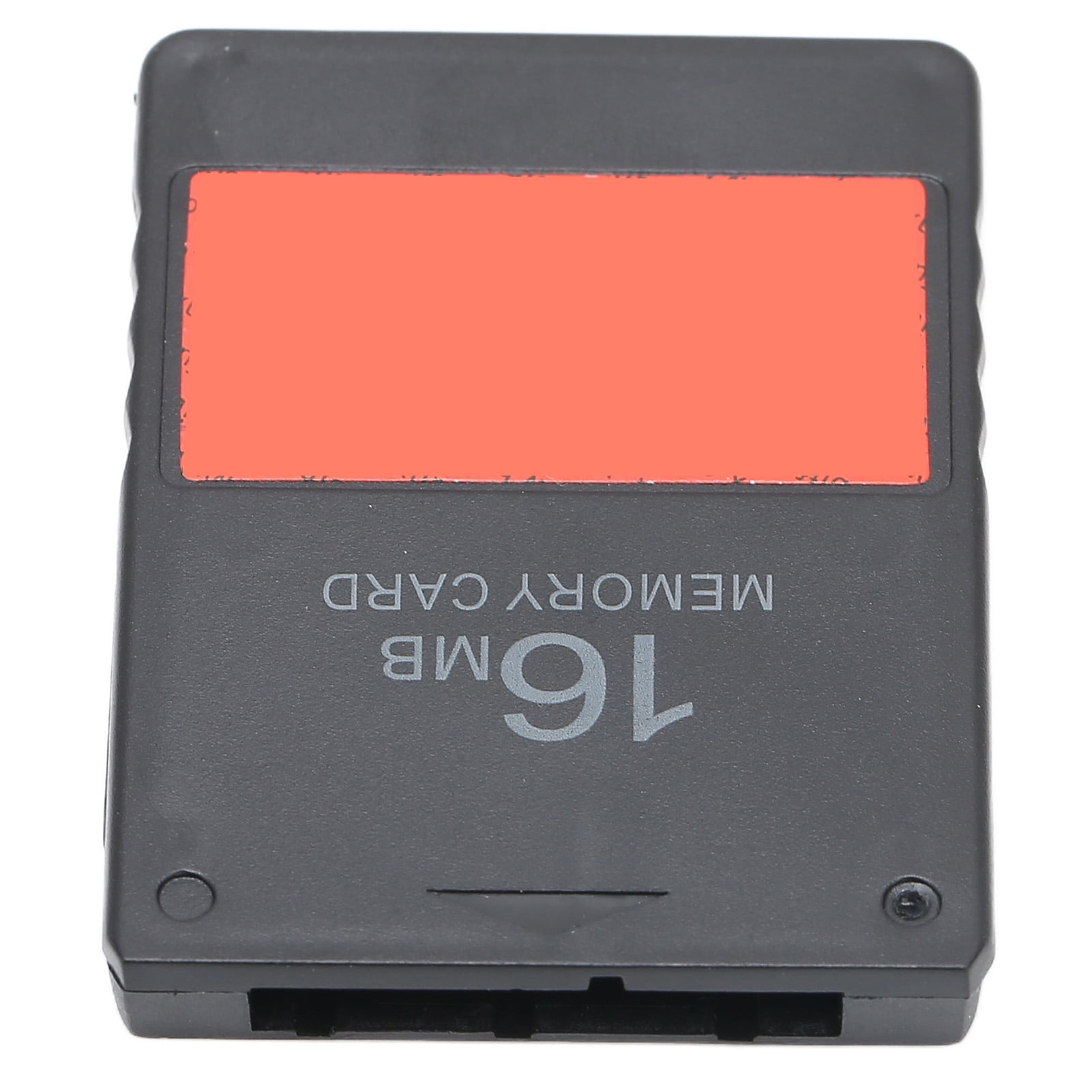 FMCB Memory Card, Plug And Play Classic High Speed Reading Games Memory