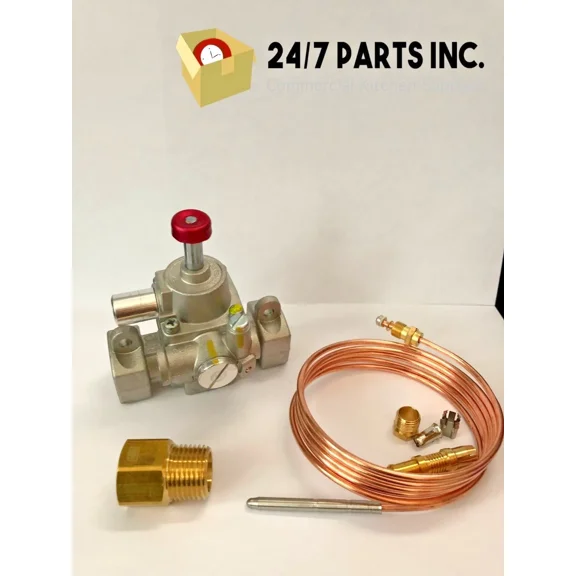 FMEA SAFETY REPLACEMENT KIT- FOR BLODGETT FA-100 CONVECTION OVENS