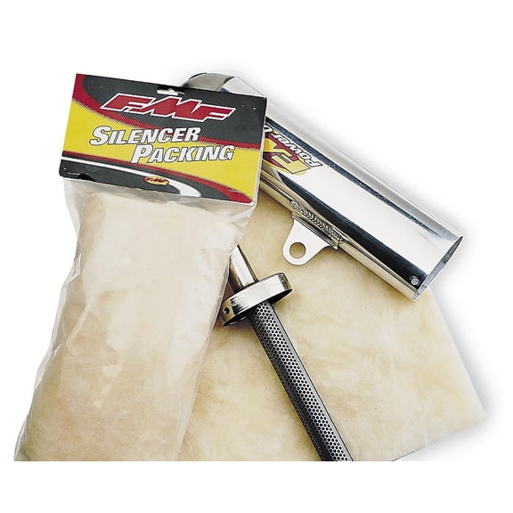 Fmf 010589 Muffler Packing for 2-Strokes