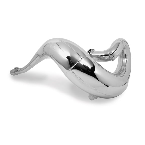 FMF  020150 Fatty Pipe (Nickel)