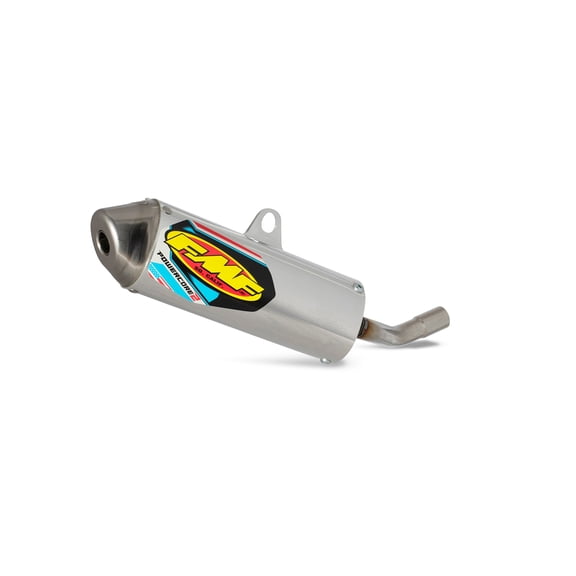 FMF 020259 PowerCore 2 Silencer (Natural)