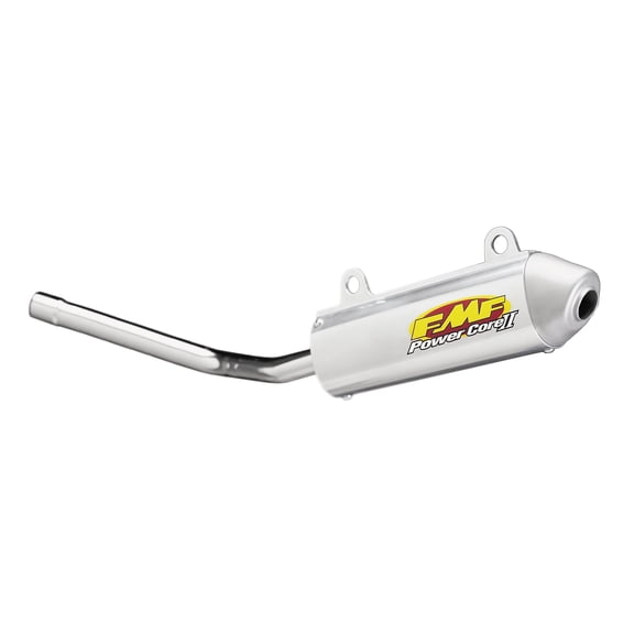 Fmf 025186 PowerCore 2 Silencer (Natural)