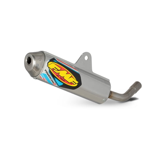 Fmf 025199 PowerCore 2 Silencer (Natural)