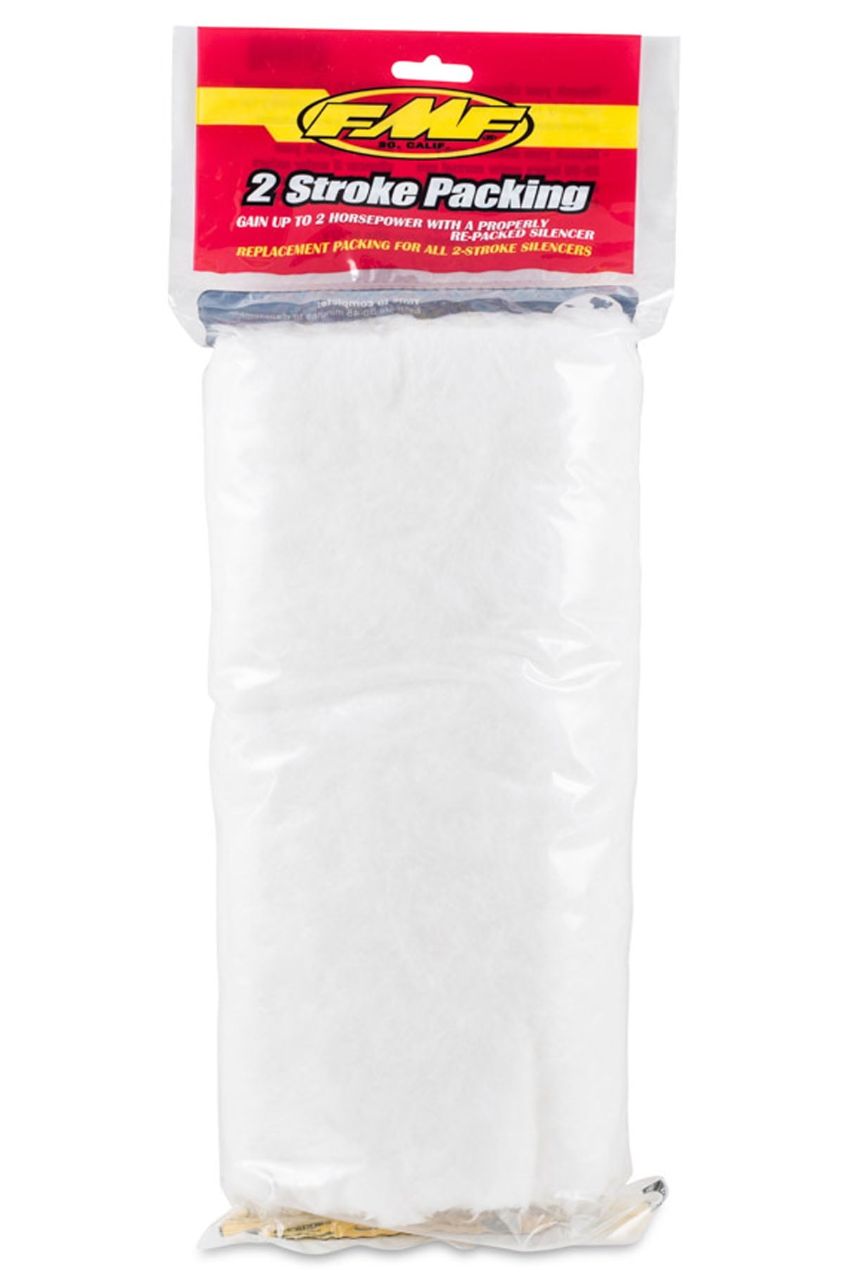 FMF 2Stroke Muffler Packing (010589)