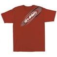 thumbnail image 1 of FMF APPAREL Streak T-Shirt Red S  SU7118905-RED-SM, 1 of 1