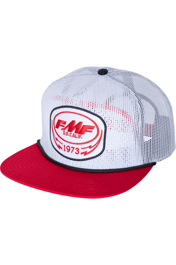 Bolts Hat - White SP25196904WHT