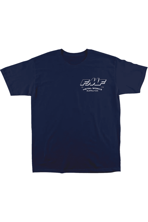 Brighter Days T-Shirt - Navy - Large SP25118907NVYLG