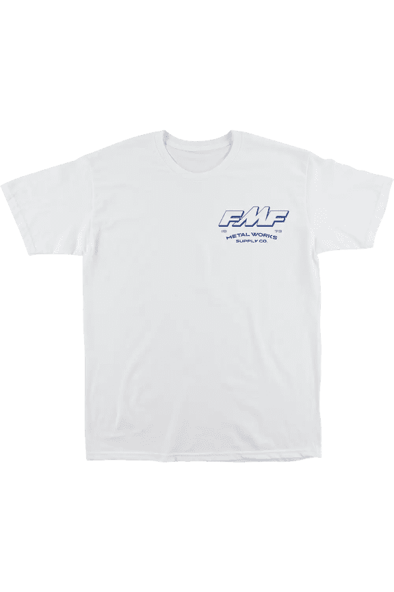 Brighter Days T-Shirt - White - Large SP25118907WHTLG