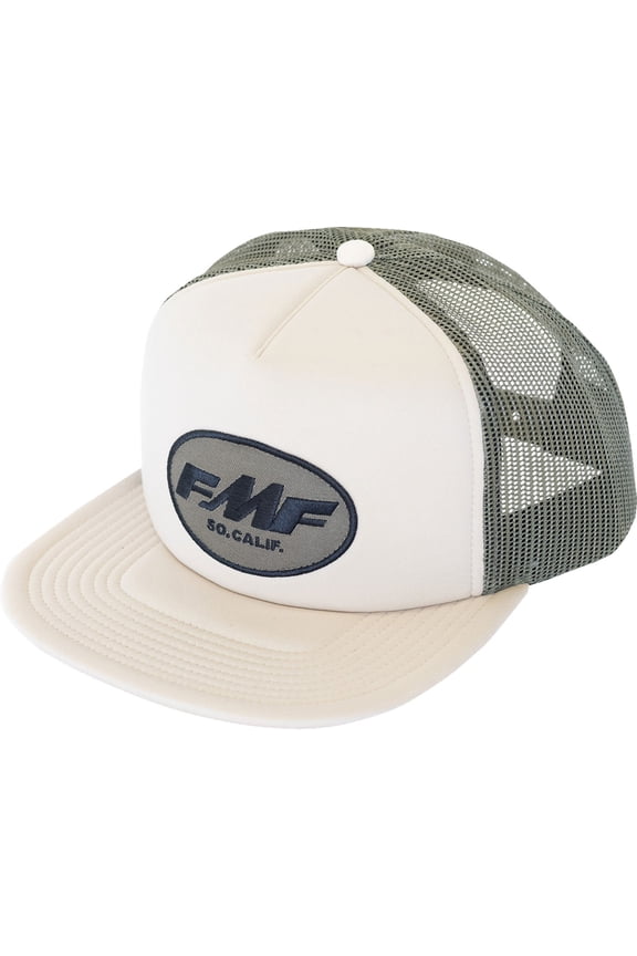 Core Snapback Hat Sand
