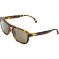 thumbnail image 1 of FMF Emler Sunglasses Rootbeer/Smoke, 1 of 1