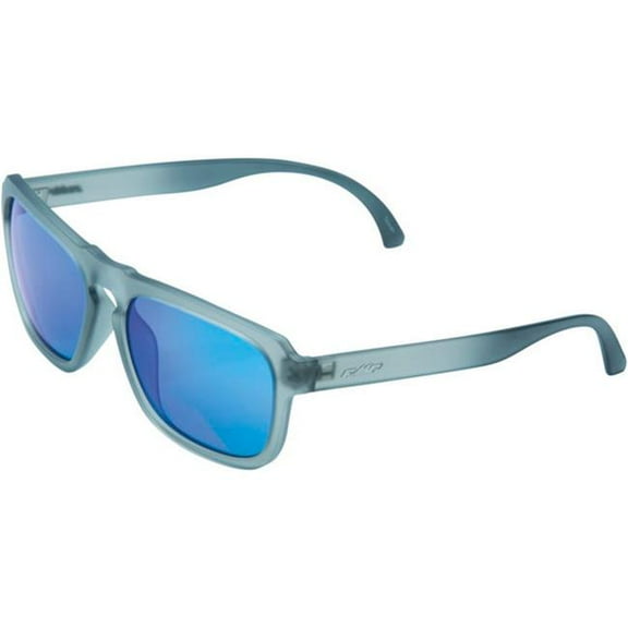 FMF Emler Sunglasses Smoke/Blue