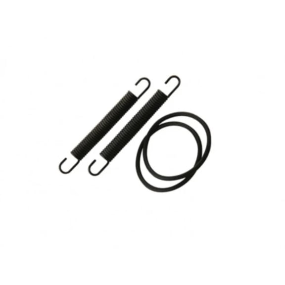 FMF Exhaust Pipe Spring & O-Ring Kit (011300)