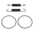 thumbnail image 1 of FMF Exhaust Pipe Spring & O-Ring Kit (011312), 1 of 1